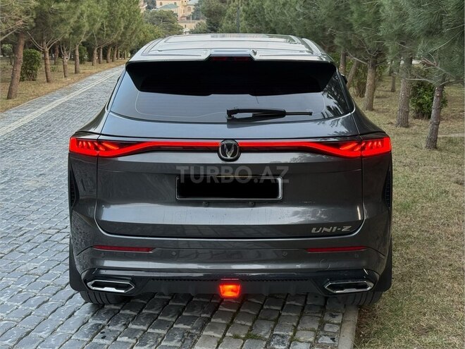 Changan  2025, 20,358 km - 1.5 l - Bakı