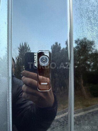 Changan  2025, 20,358 km - 1.5 l - Bakı