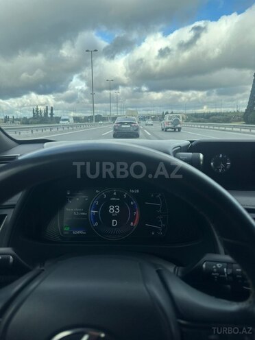 Lexus  2019, 62,000 km - 2.0 l - Bakı