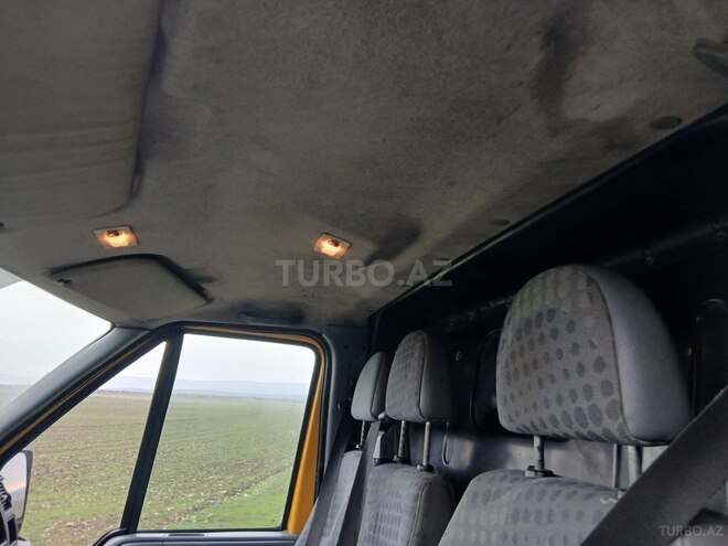 Ford Transit 2008, 325,332 km - 2.4 l - Bakı
