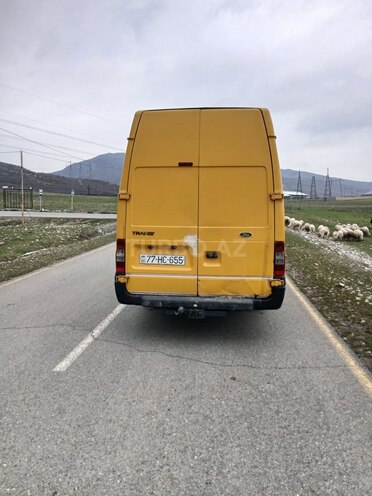Ford Transit 2008, 325,332 km - 2.4 l - Bakı