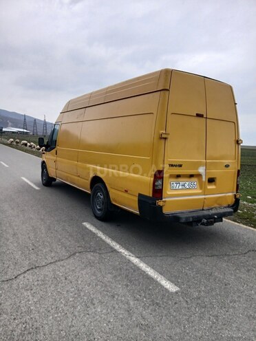 Ford Transit 2008, 325,332 km - 2.4 l - Bakı