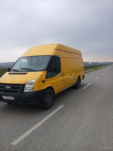 Ford Transit 2008, 325,332 km - 2.4 l - Bakı