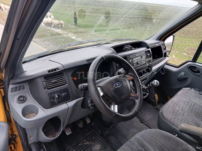Ford Transit 2008, 325,332 km - 2.4 l - Bakı