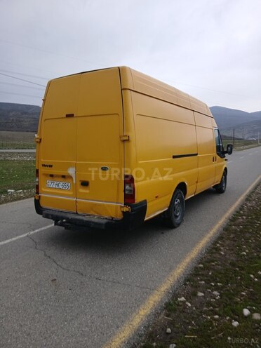 Ford Transit 2008, 325,332 km - 2.4 l - Bakı