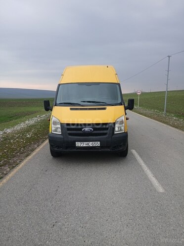 Ford Transit 2008, 325,332 km - 2.4 l - Bakı