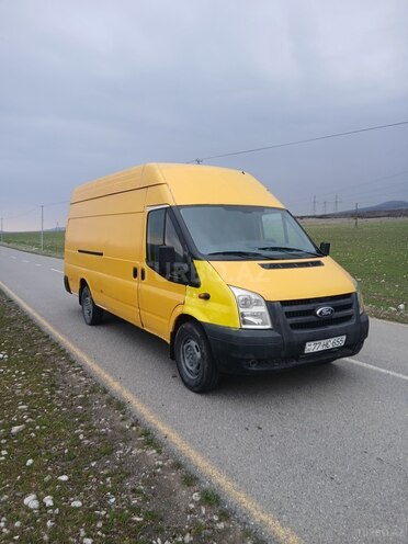 Ford Transit 2008, 325,332 km - 2.4 l - Bakı