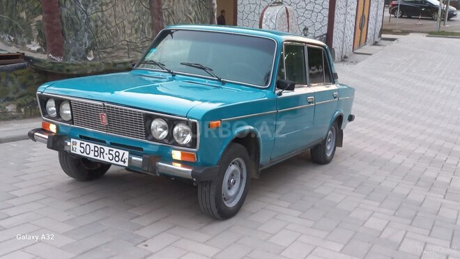 LADA (VAZ) 2106 1994, 356,658 km - 1.5 л - Sabirabad