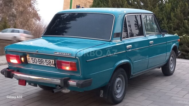 LADA (VAZ) 2106 1994, 356,658 km - 1.5 л - Sabirabad