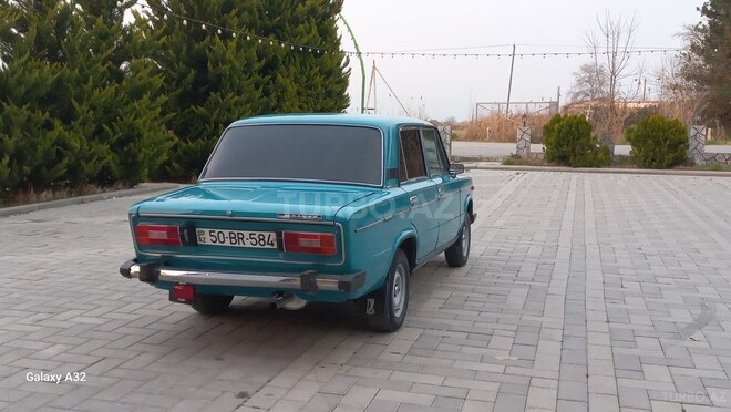 LADA (VAZ) 2106 1994, 356,658 km - 1.5 л - Sabirabad