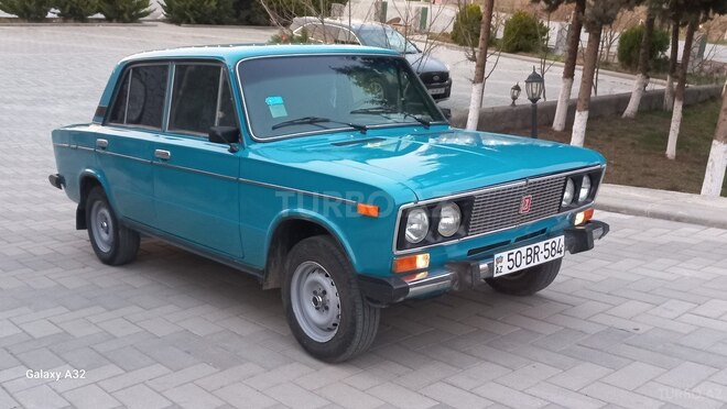 LADA (VAZ) 2106 1994, 356,658 km - 1.5 л - Sabirabad