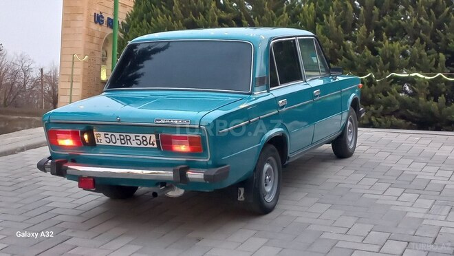 LADA (VAZ) 2106 1994, 356,658 km - 1.5 л - Sabirabad