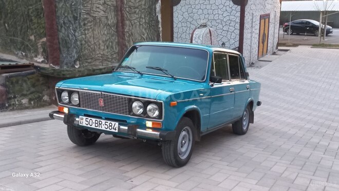 LADA (VAZ) 2106 1994, 356,658 km - 1.5 л - Sabirabad