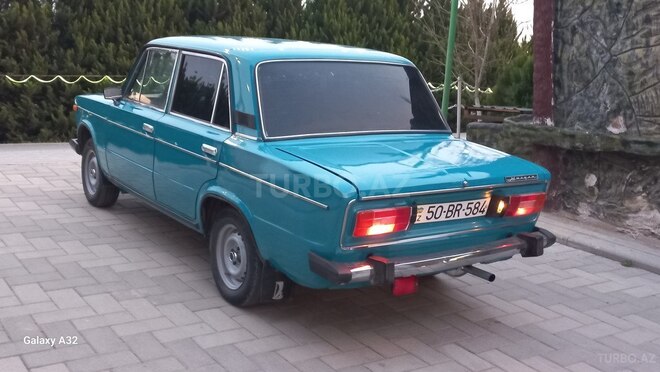LADA (VAZ) 2106 1994, 356,658 km - 1.5 л - Sabirabad