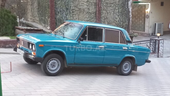 LADA (VAZ) 2106 1994, 356,658 km - 1.5 л - Sabirabad