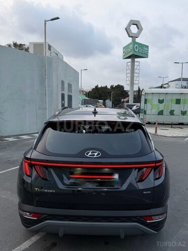 Hyundai Tucson 2022, 11,000 km - 2.0 l - Bakı