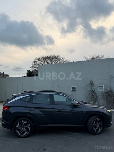 Hyundai Tucson 2022, 11,000 km - 2.0 l - Bakı