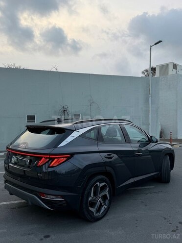 Hyundai Tucson 2022, 11,000 km - 2.0 l - Bakı