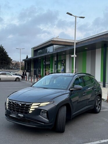 Hyundai Tucson 2022, 11,000 km - 2.0 l - Bakı