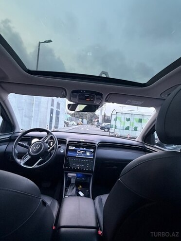Hyundai Tucson 2022, 11,000 km - 2.0 l - Bakı