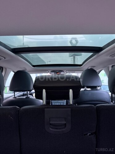 Hyundai Tucson 2022, 11,000 km - 2.0 l - Bakı