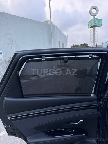 Hyundai Tucson 2022, 11,000 km - 2.0 l - Bakı