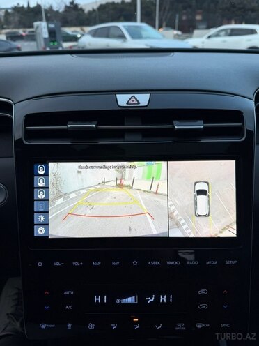 Hyundai Tucson 2022, 11,000 km - 2.0 l - Bakı