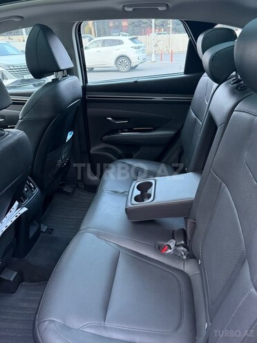 Hyundai Tucson 2022, 11,000 km - 2.0 l - Bakı
