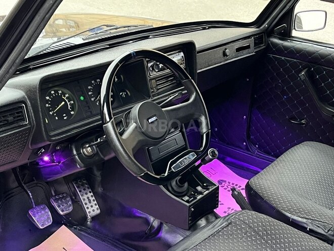 LADA (VAZ) 2107 2011, 79,850 km - 1.6 l - Bakı