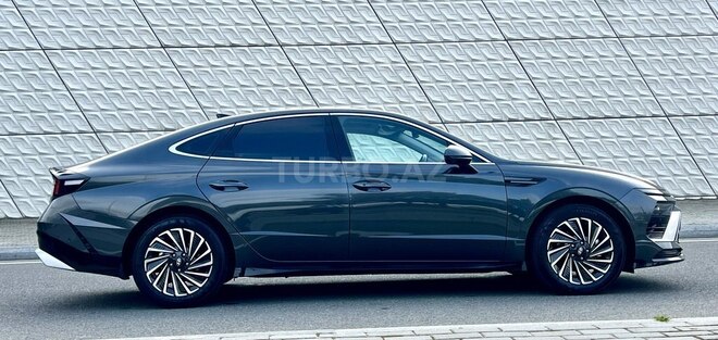 Hyundai Sonata 2025, 15,500 km - 2.0 l - Bakı