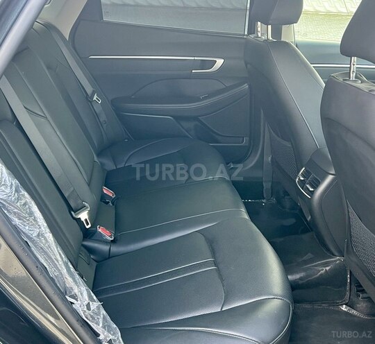 Hyundai Sonata 2025, 15,500 km - 2.0 l - Bakı