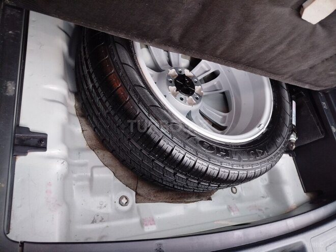 Hyundai ix35 2013, 215,000 km - 2.4 l - Gəncə