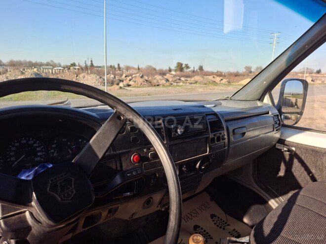 GAZ 3302-744 2004, 322,000 km - 2.5 l - İmişli