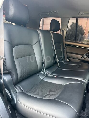 Toyota Land Cruiser 2013, 188,000 km - 4.0 l - Bakı