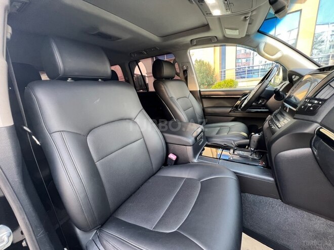 Toyota Land Cruiser 2013, 188,000 km - 4.0 l - Bakı