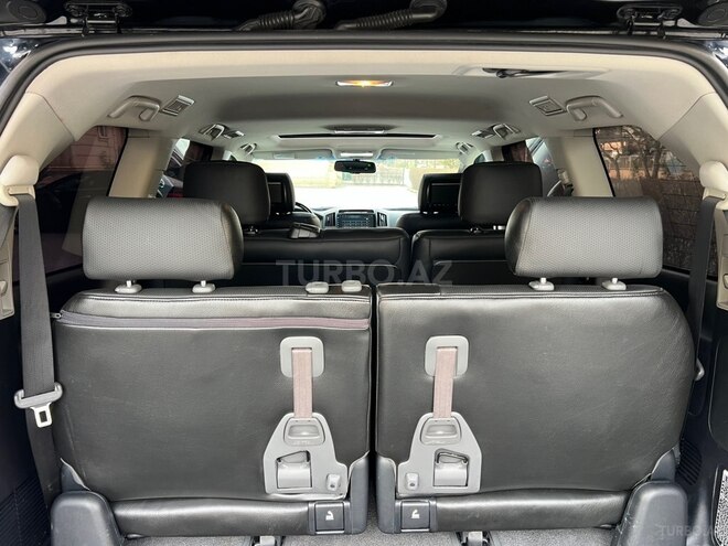 Toyota Land Cruiser 2013, 188,000 km - 4.0 l - Bakı