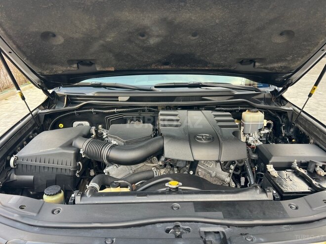 Toyota Land Cruiser 2013, 188,000 km - 4.0 l - Bakı