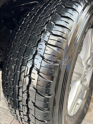 Toyota Land Cruiser 2013, 188,000 km - 4.0 l - Bakı
