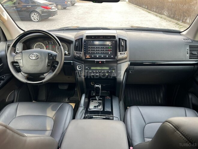 Toyota Land Cruiser 2013, 188,000 km - 4.0 l - Bakı