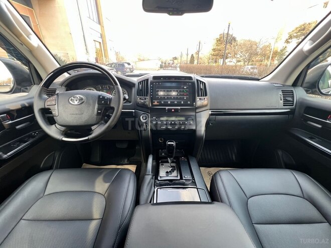 Toyota Land Cruiser 2013, 188,000 km - 4.0 l - Bakı