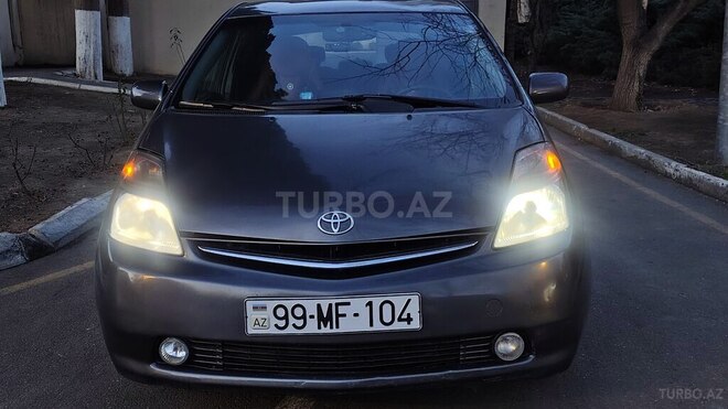 Toyota Prius 2007, 440,000 km - 1.5 l - Gəncə