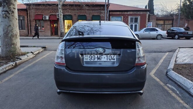 Toyota Prius 2007, 440,000 km - 1.5 l - Gəncə