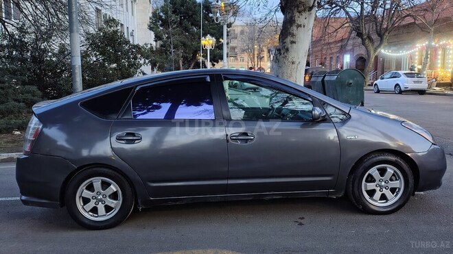 Toyota Prius 2007, 440,000 km - 1.5 l - Gəncə