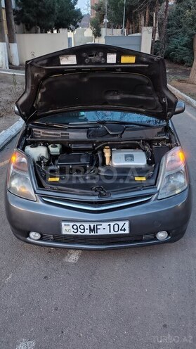 Toyota Prius 2007, 440,000 km - 1.5 l - Gəncə