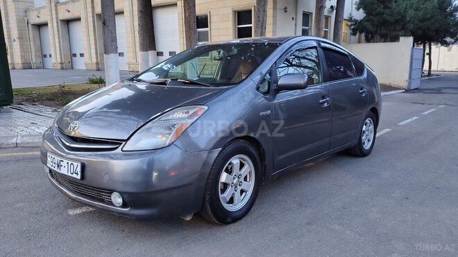 Toyota Prius 2007, 440,000 km - 1.5 l - Gəncə
