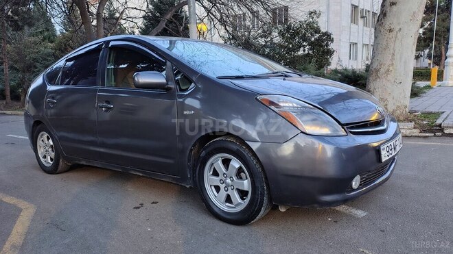 Toyota Prius 2007, 440,000 km - 1.5 l - Gəncə