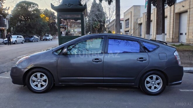 Toyota Prius 2007, 440,000 km - 1.5 l - Gəncə