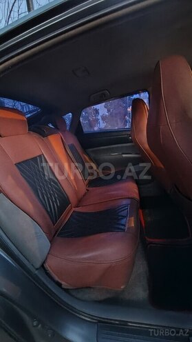 Toyota Prius 2007, 440,000 km - 1.5 l - Gəncə