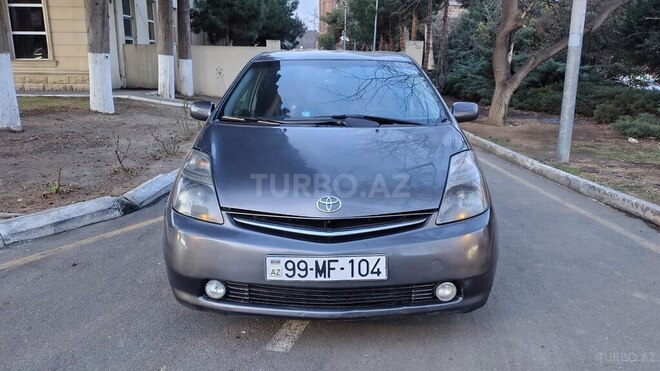 Toyota Prius 2007, 440,000 km - 1.5 l - Gəncə
