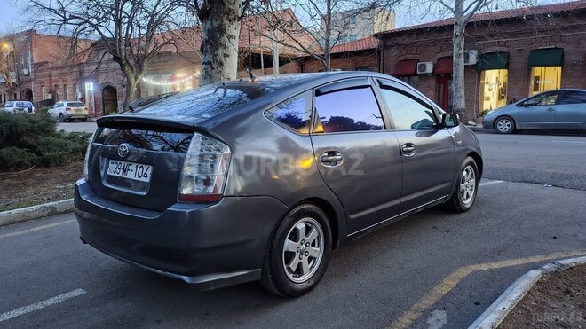 Toyota Prius 2007, 440,000 km - 1.5 l - Gəncə